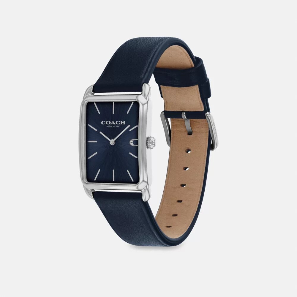 Montre Elliot, 32 mm x 26 mm