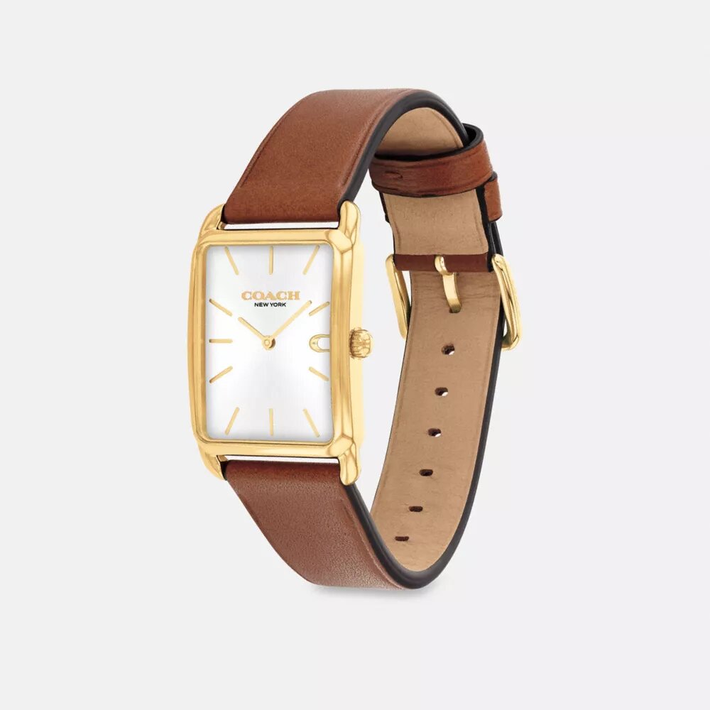 Montre Elliot, 32 mm x 26 mm