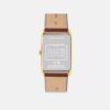 Montre Elliot, 32 mm x 26 mm