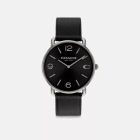 Montre Elliot, 41 mm