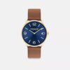 Montre Elliot, 41 mm
