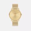 Montre Elliot, 41 mm