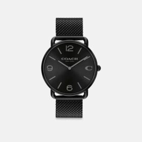 Montre Elliot, 41 mm