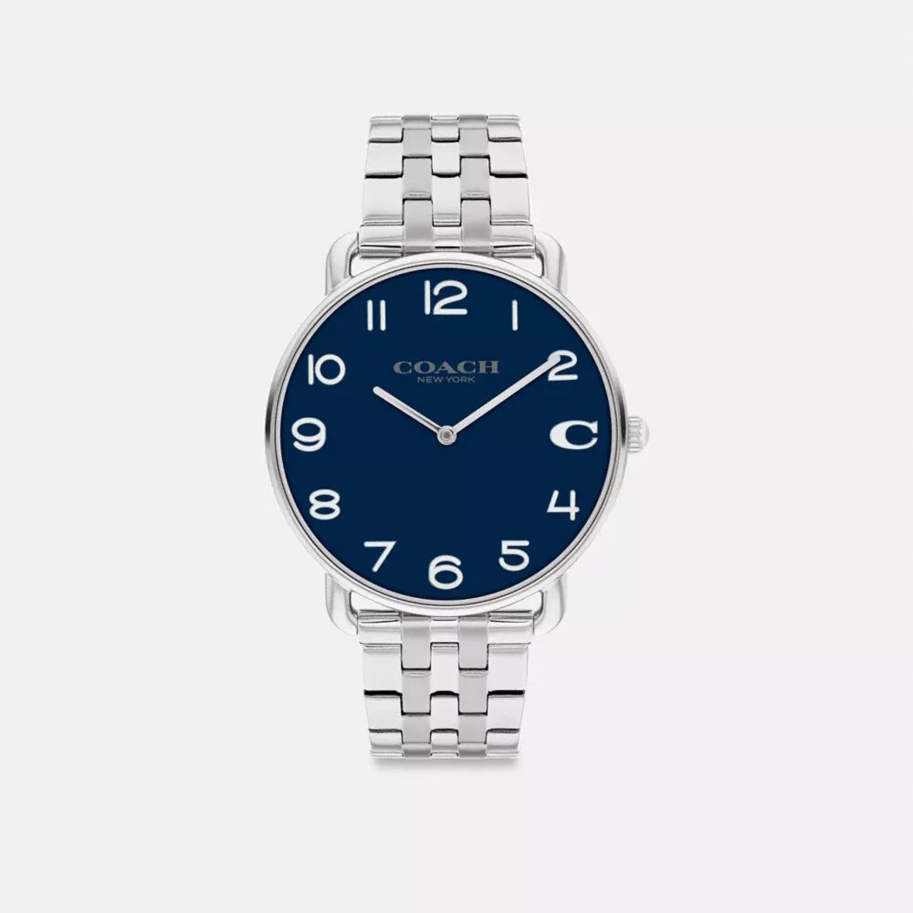 Montre Elliot, 41 mm