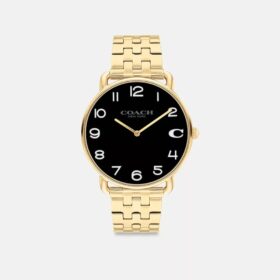 Montre Elliot, 41 mm