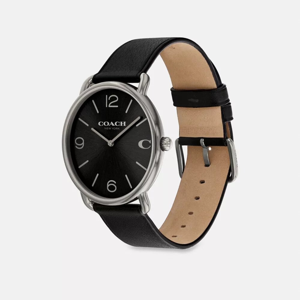 Montre Elliot, 41 mm