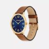 Montre Elliot, 41 mm