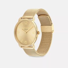 Montre Elliot, 41 mm
