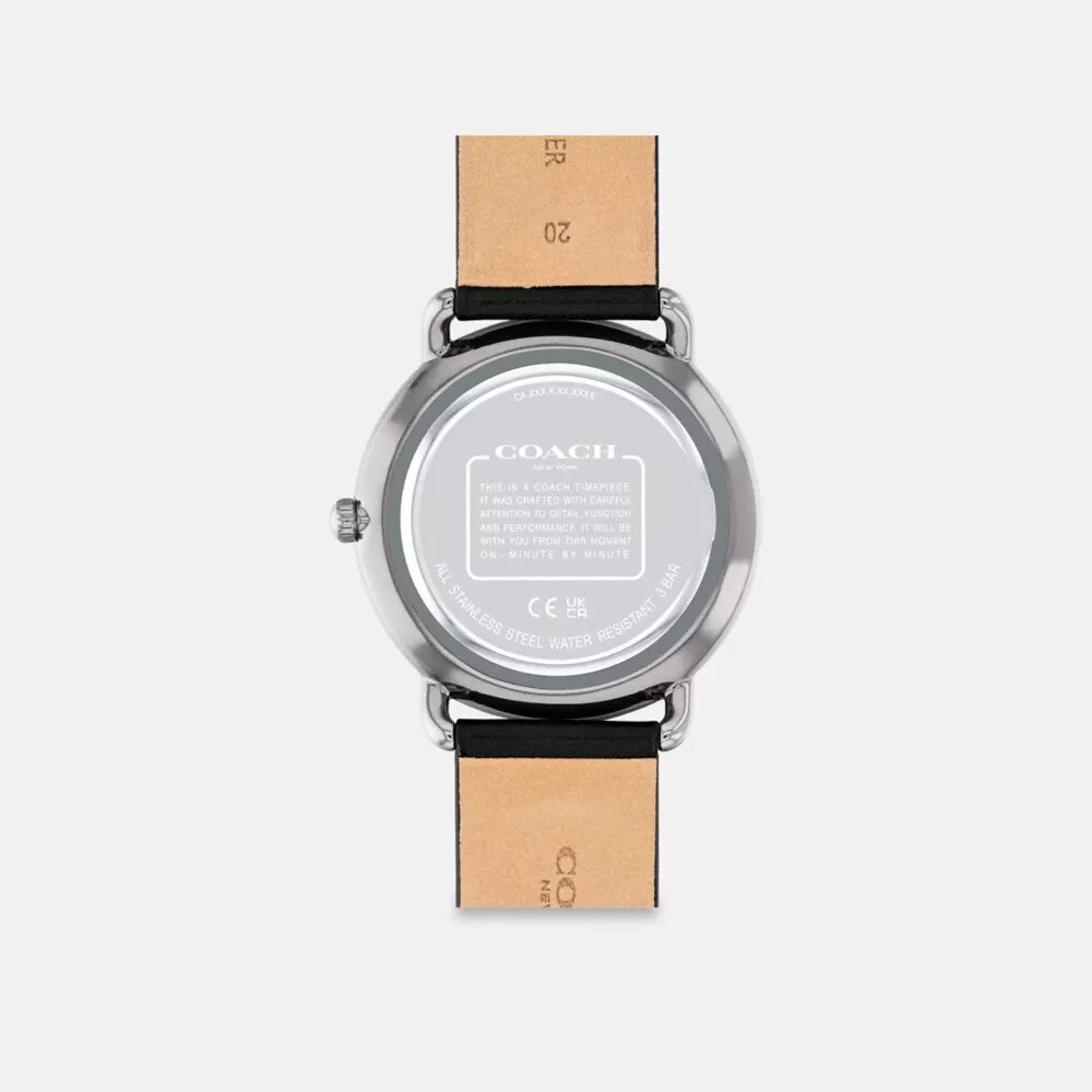 Montre Elliot, 41 mm