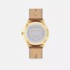 Montre Elliot, 41 mm