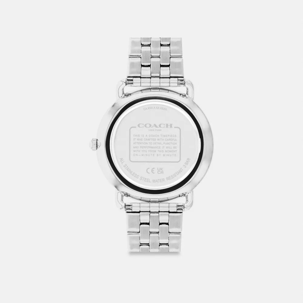 Montre Elliot, 41 mm