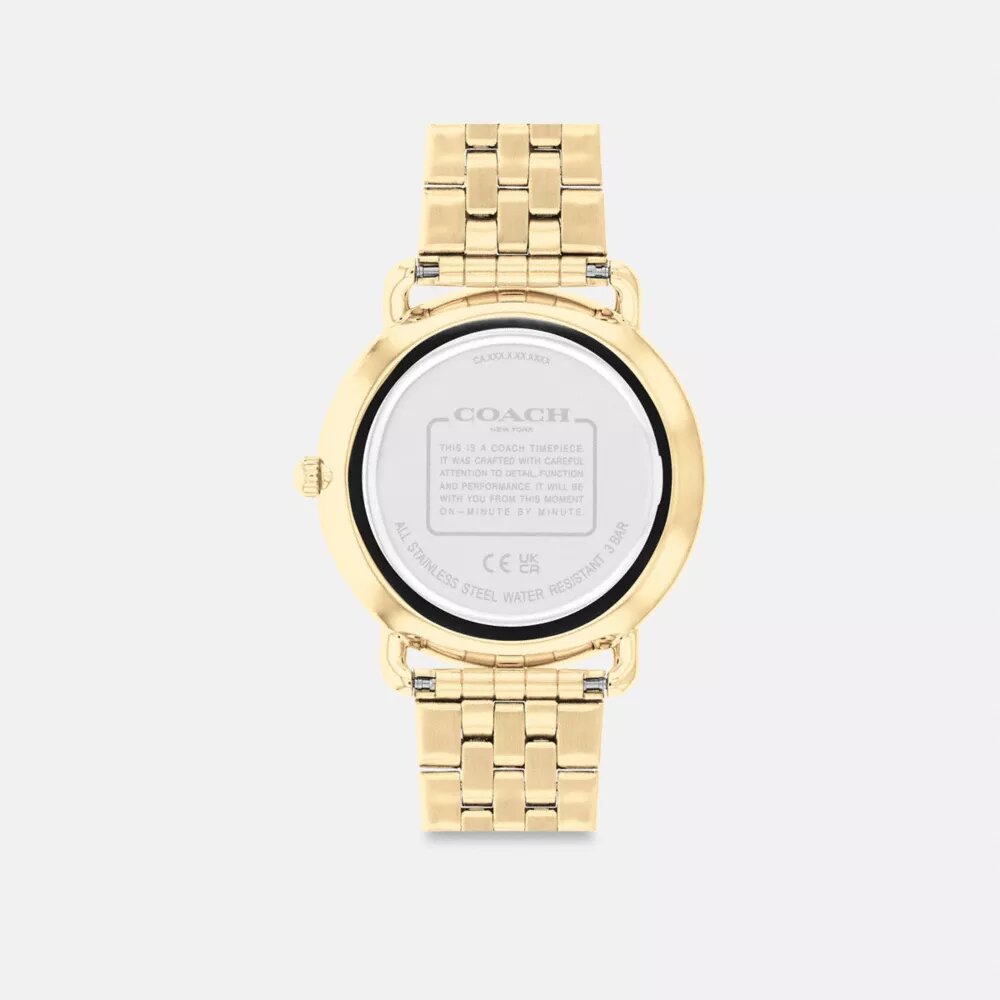 Montre Elliot, 41 mm