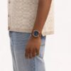 Montre Elliot, 41 mm