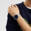Montre Elliot, 41 mm
