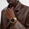 Montre Elliot, 41 mm