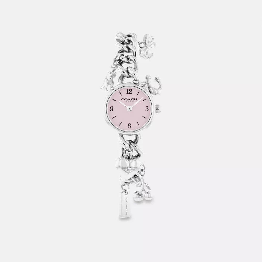 Montre Iris, 22 mm