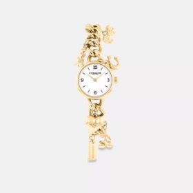 Montre Iris, 22 mm