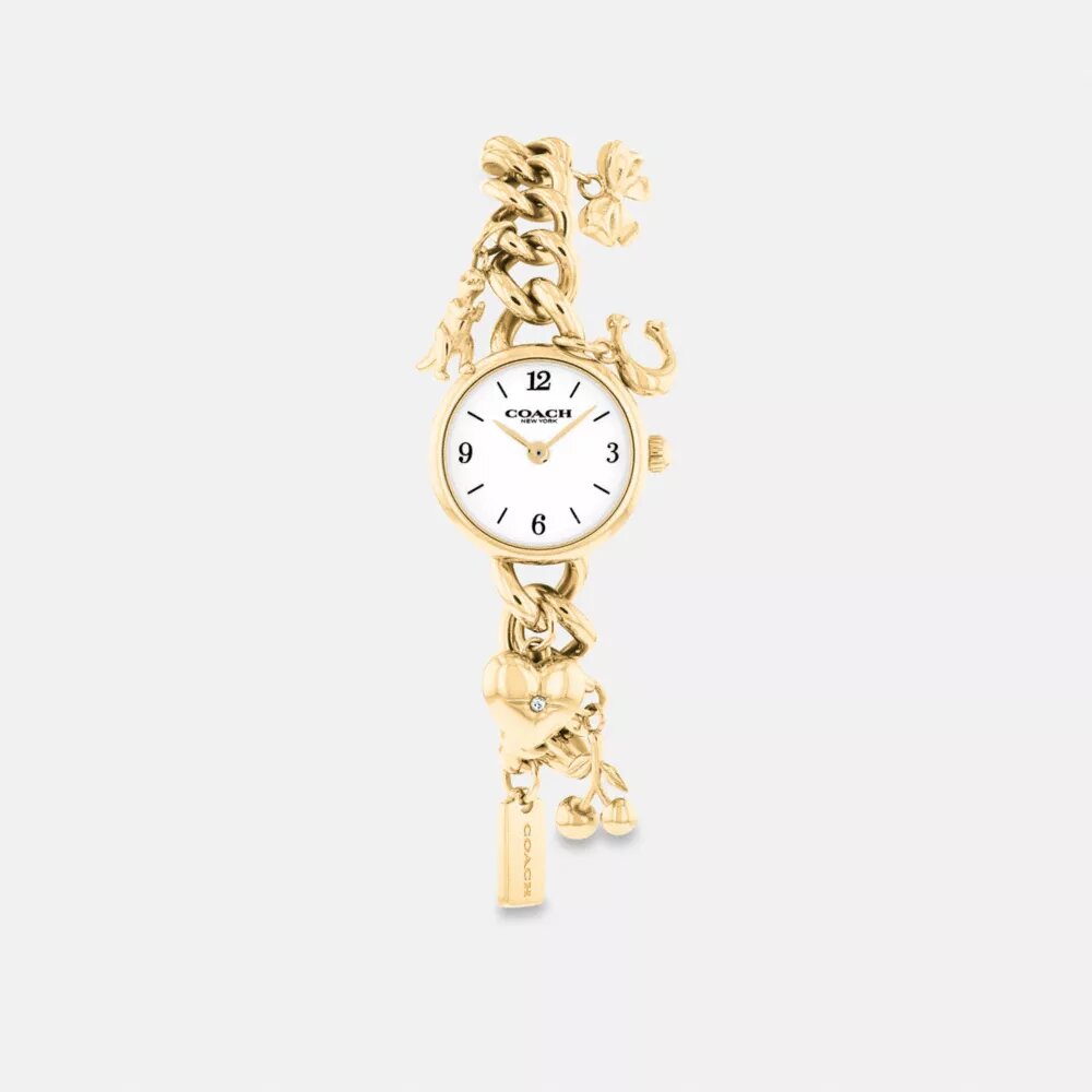 Montre Iris, 22 mm