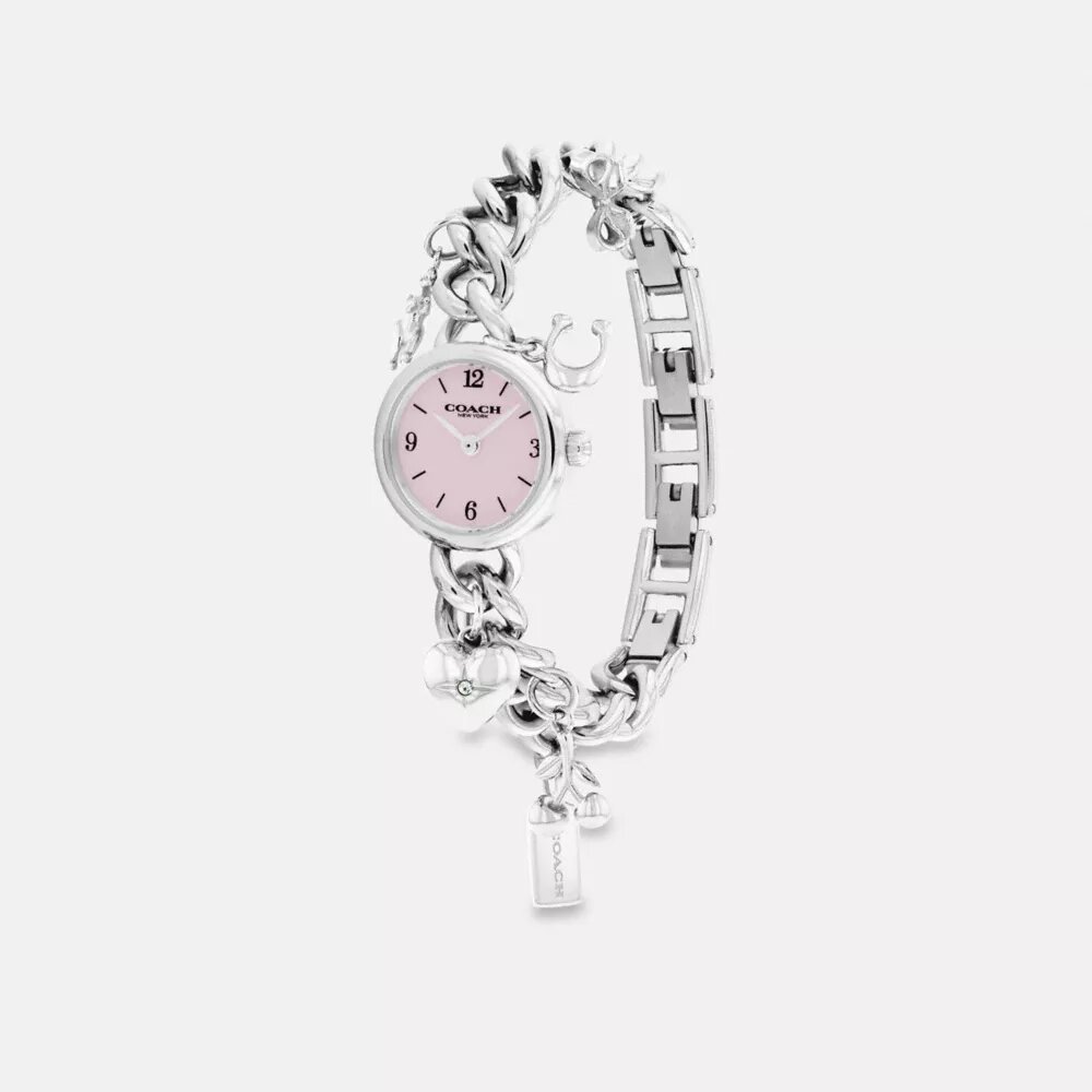 Montre Iris, 22 mm