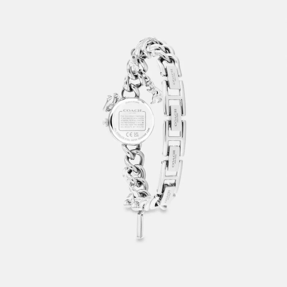 Montre Iris, 22 mm