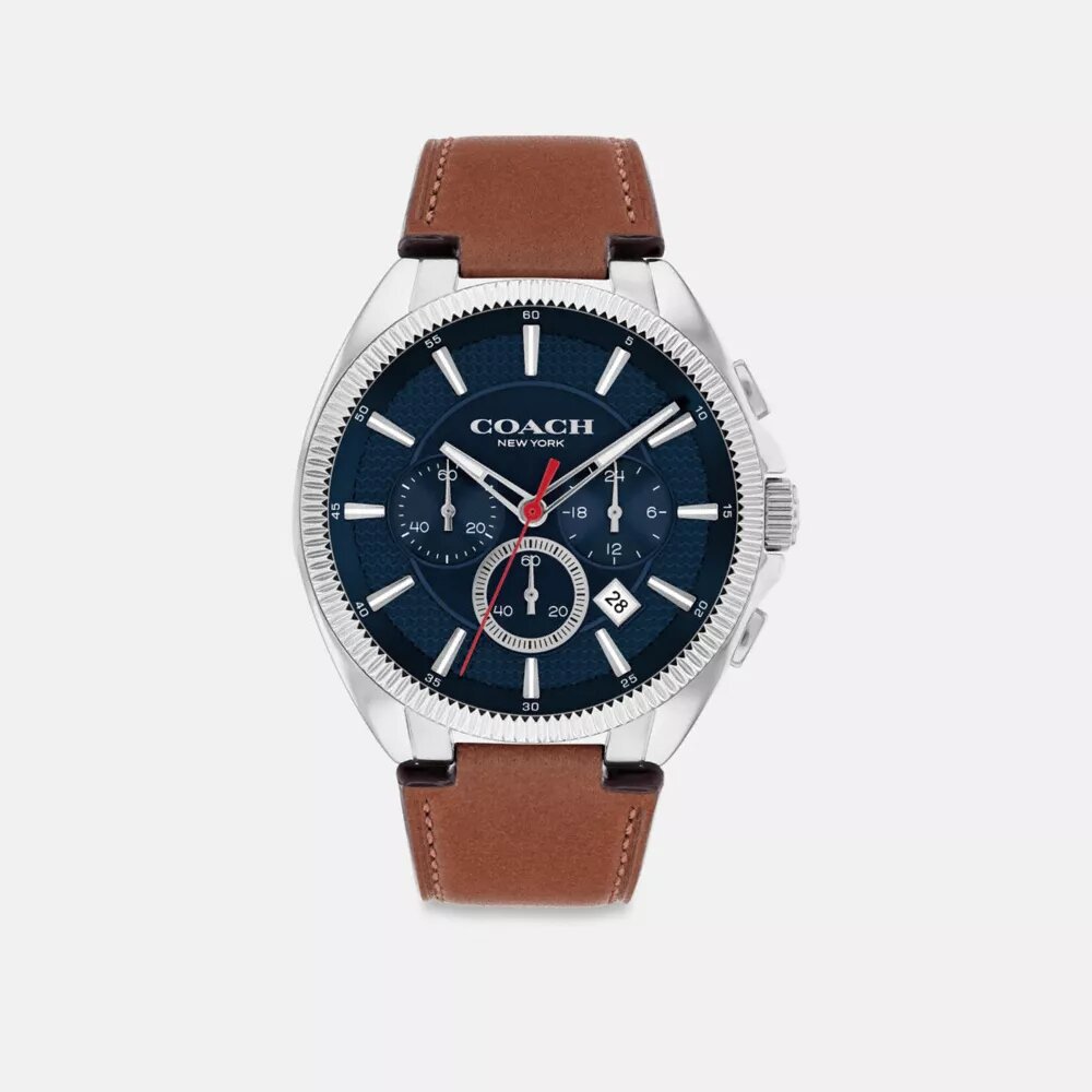 Montre Jackson, 45 mm