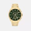 Montre Jackson, 45 mm