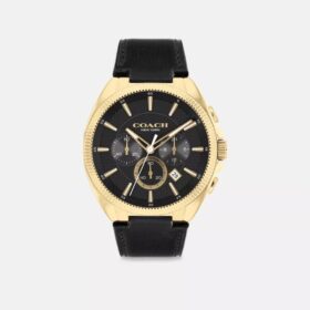 Montre Jackson, 45 mm