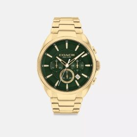 Montre Jackson, 45 mm