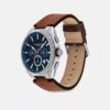 Montre Jackson, 45 mm