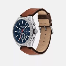 Montre Jackson, 45 mm