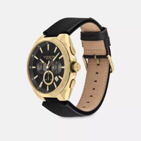 Montre Jackson, 45 mm