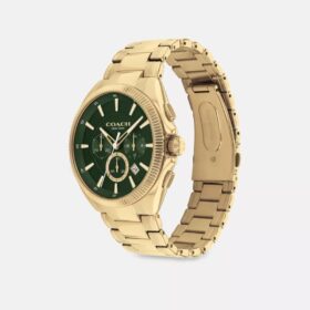 Montre Jackson, 45 mm