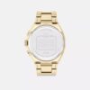 Montre Jackson, 45 mm
