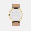 Montre Jackson, 45 mm