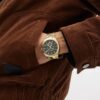 Montre Jackson, 45 mm
