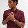 Montre Jackson, 45 mm