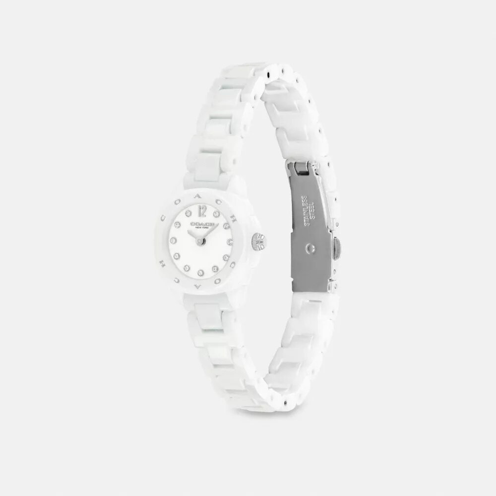 Montre Kitt, 21 mm
