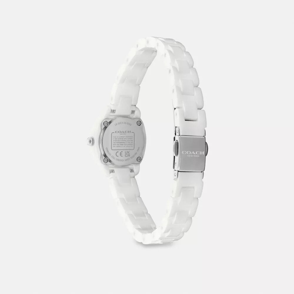 Montre Kitt, 21 mm