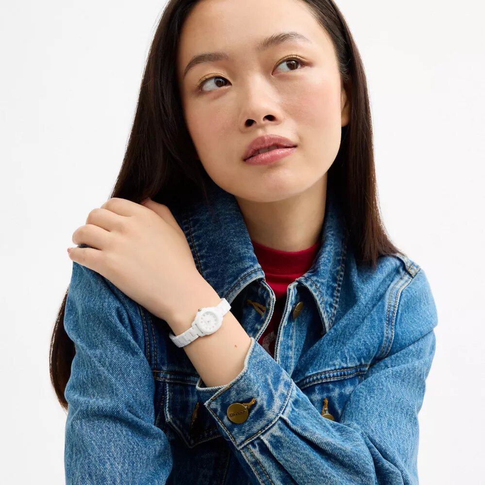 Montre Kitt, 21 mm