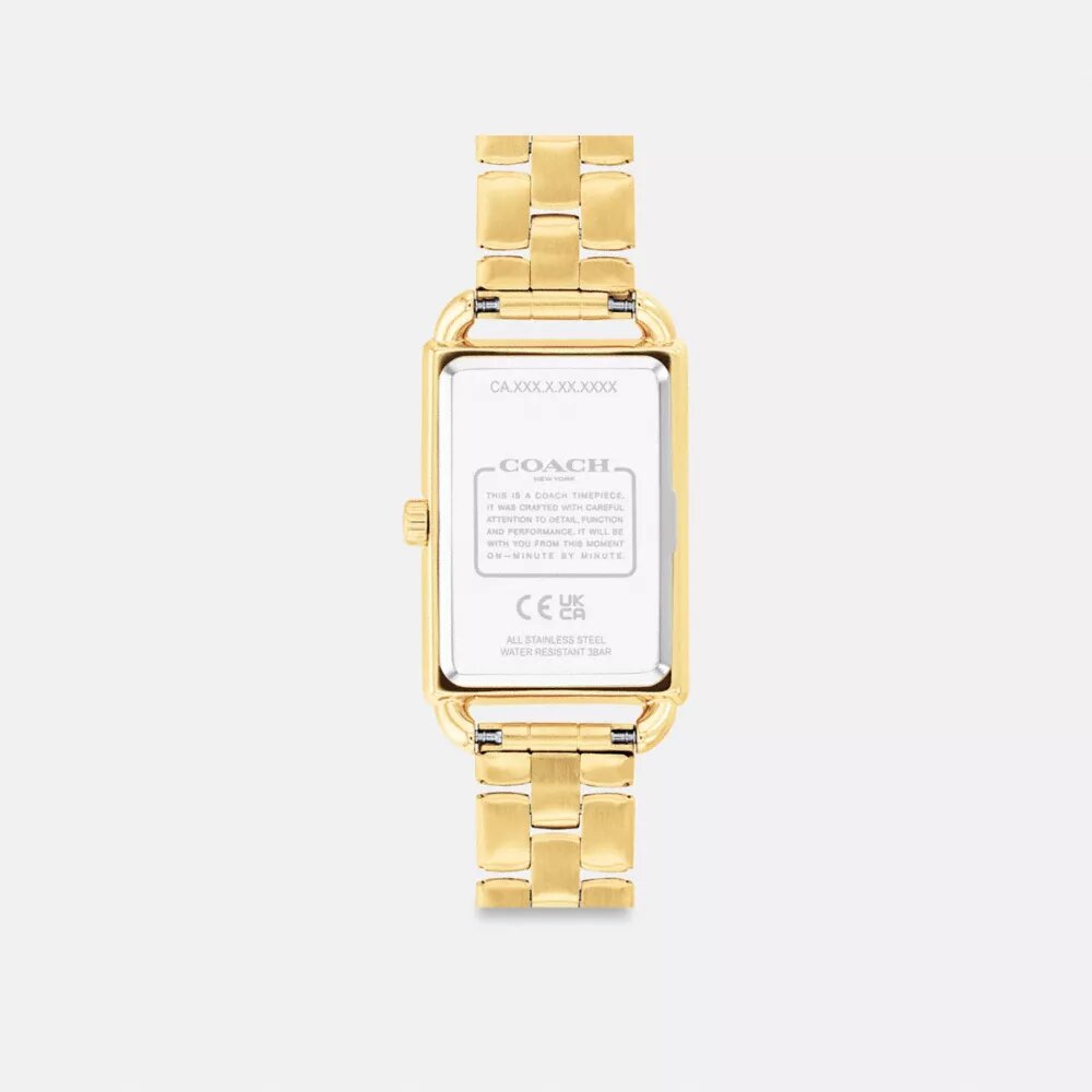 Montre Liz, 30 mm x 22 mm