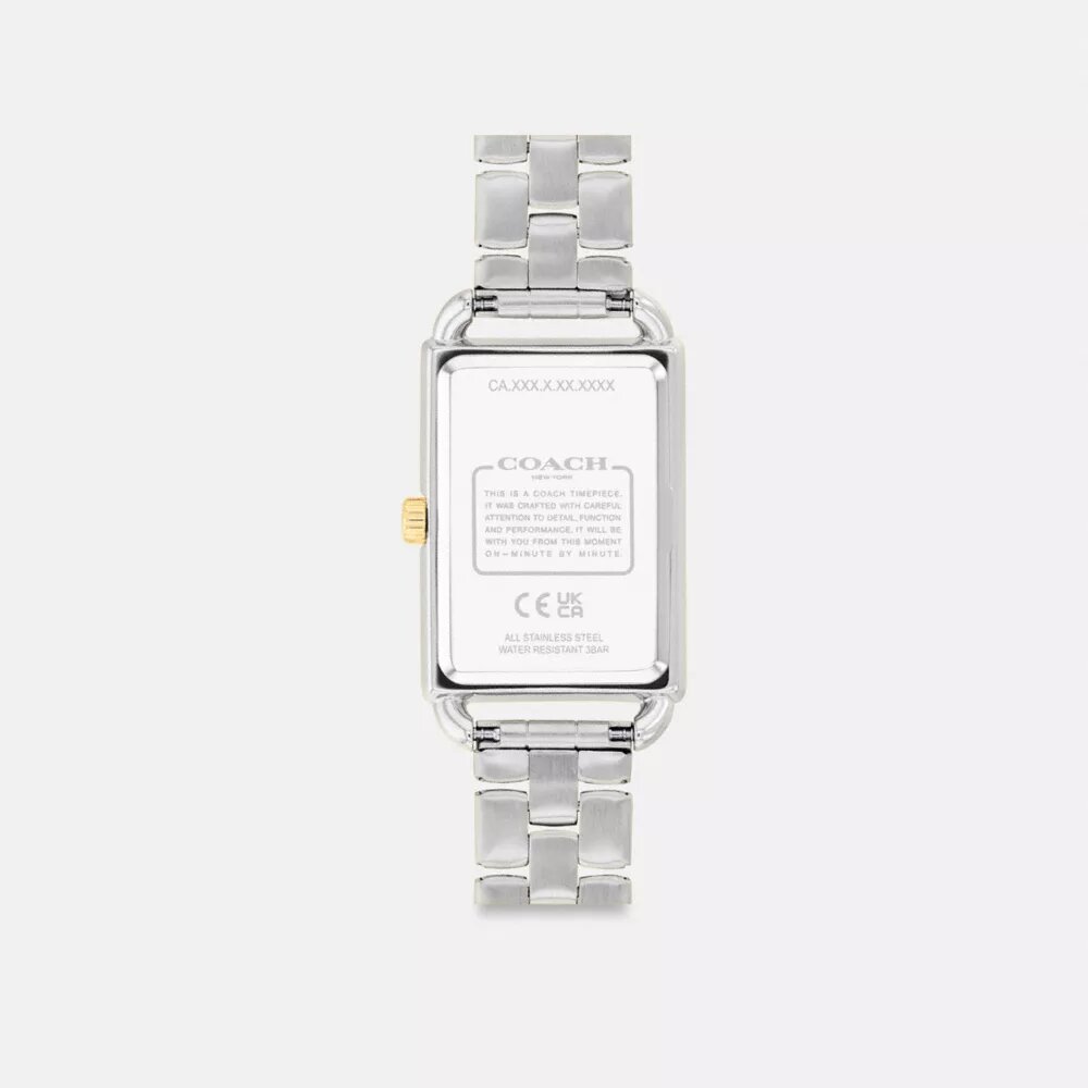 Montre Liz, 30 mm x 22 mm