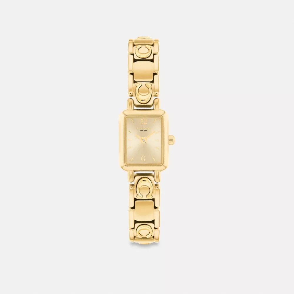 Montre Mara, 15,5 mm x 19 mm