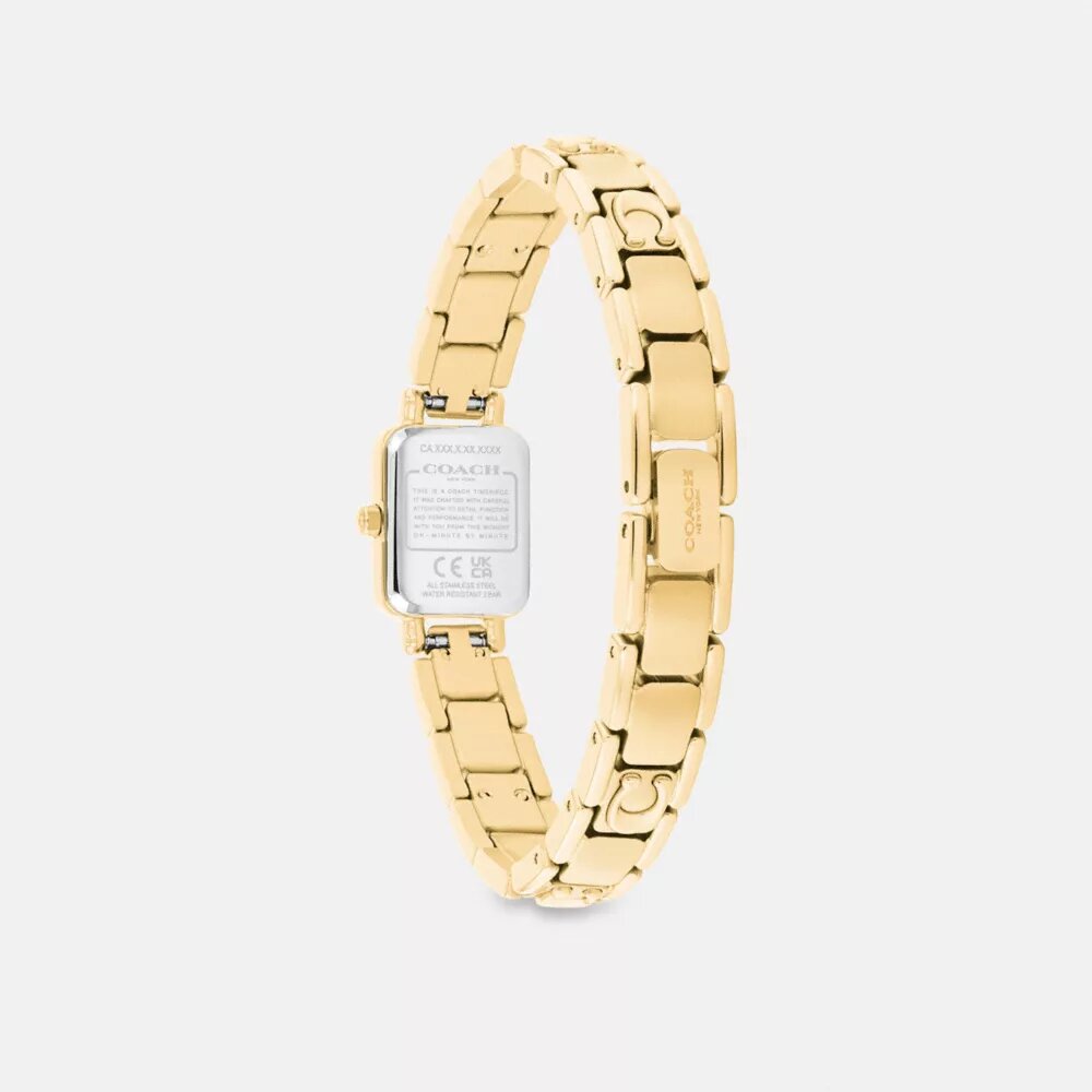 Montre Mara, 15,5 mm x 19 mm