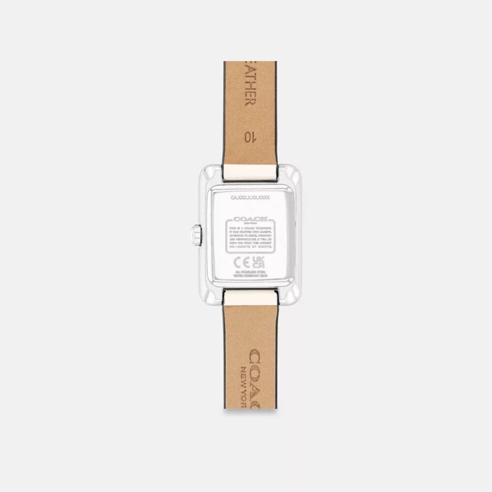 Montre Mara, 19 mm x 26 mm