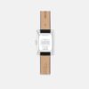 Montre Mara, 19 mm x 26 mm