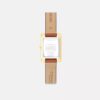Montre Mara, 19 mm x 26 mm