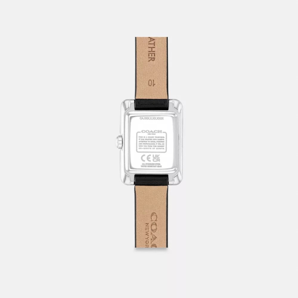 Montre Mara, 19 mm x 26 mm