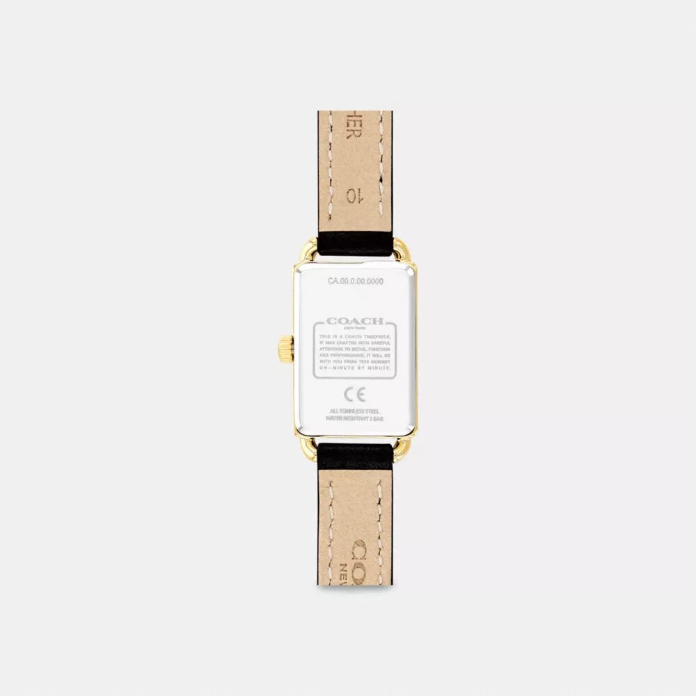 Montre Mini Liz, 24 mm