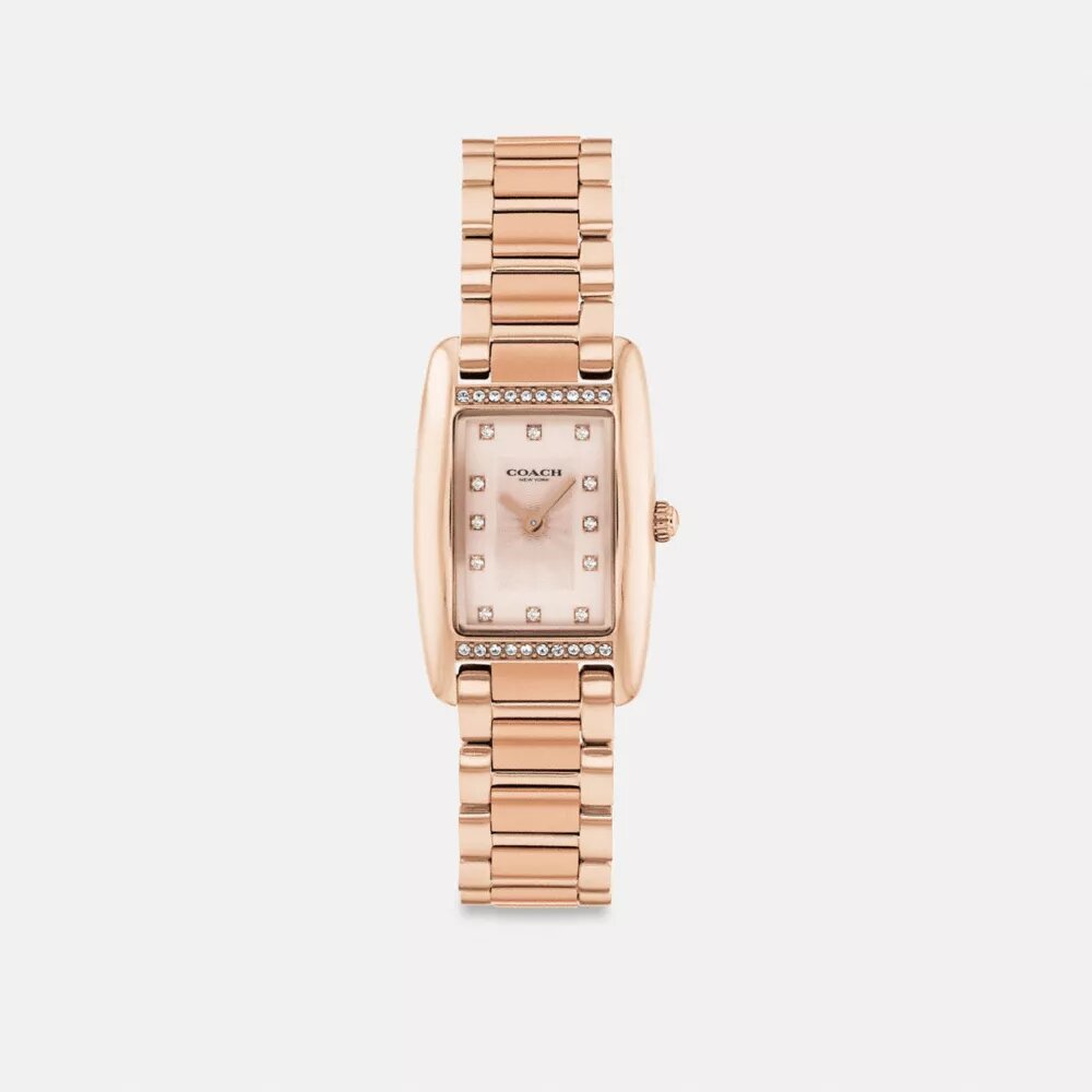 Montre Reese, 20 mm x 30 mm