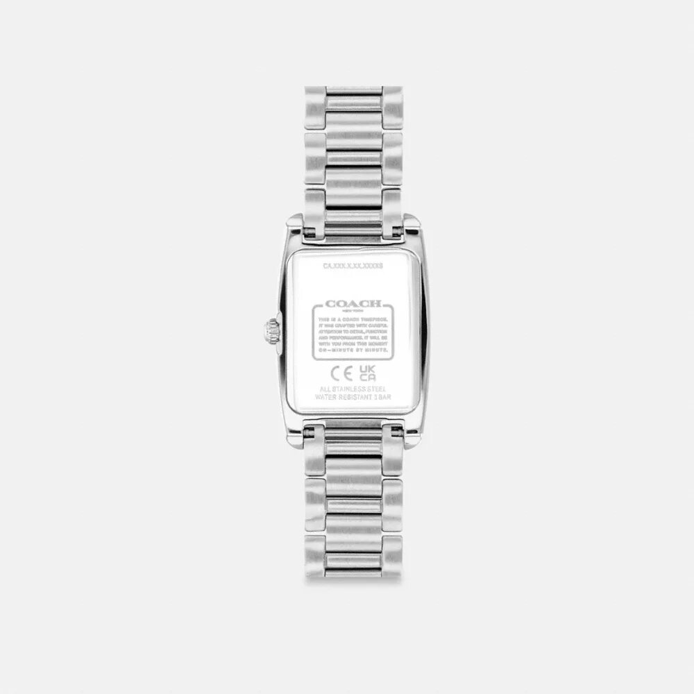 Montre Reese, 20 mm x 30 mm